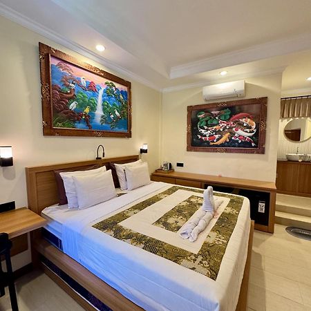 Danasari Homestay Ubud  Luaran gambar