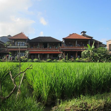 Danasari Homestay Ubud  Luaran gambar