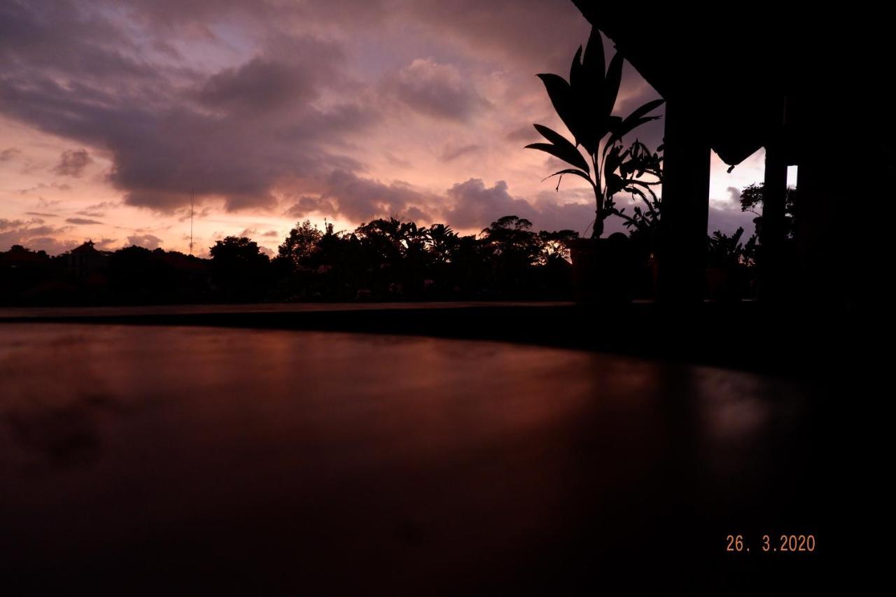 Danasari Homestay Ubud  Luaran gambar