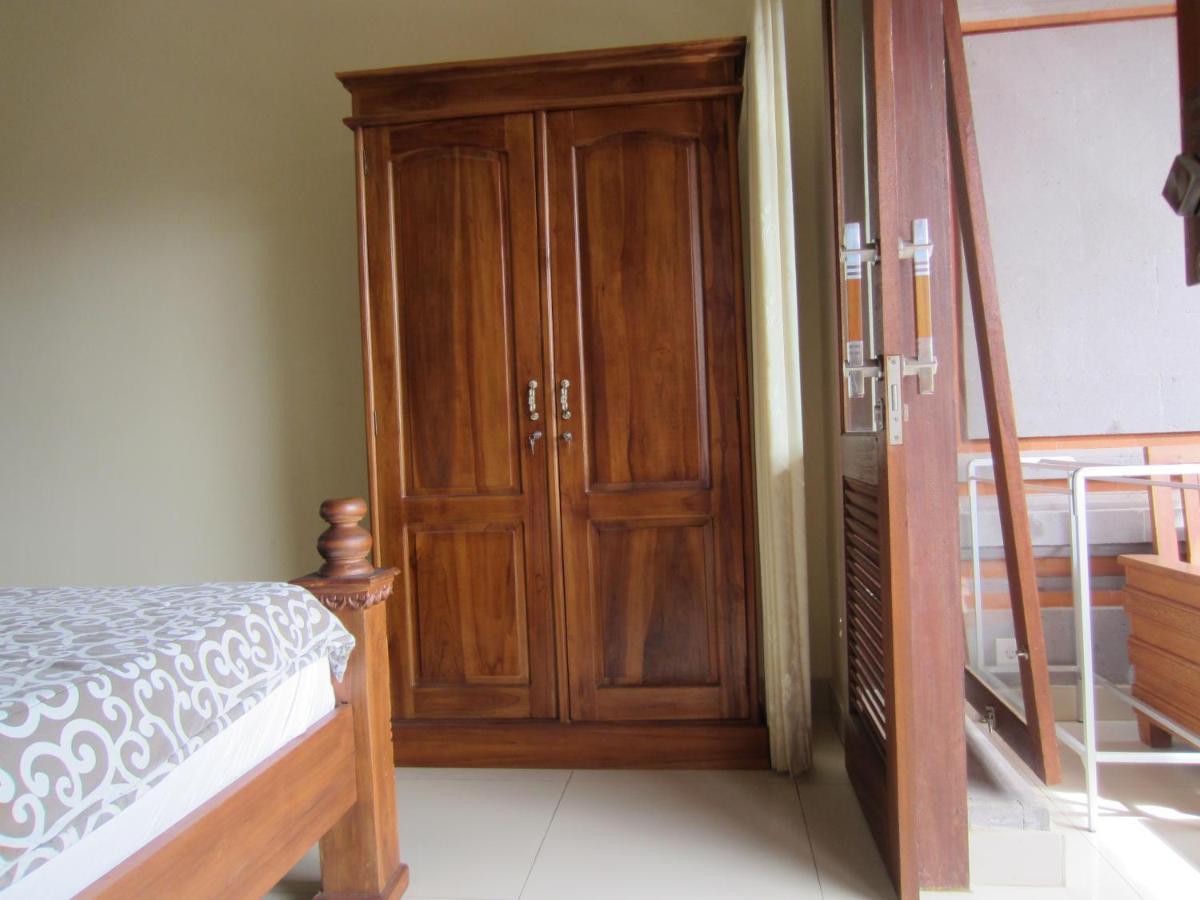 Danasari Homestay Ubud  Luaran gambar