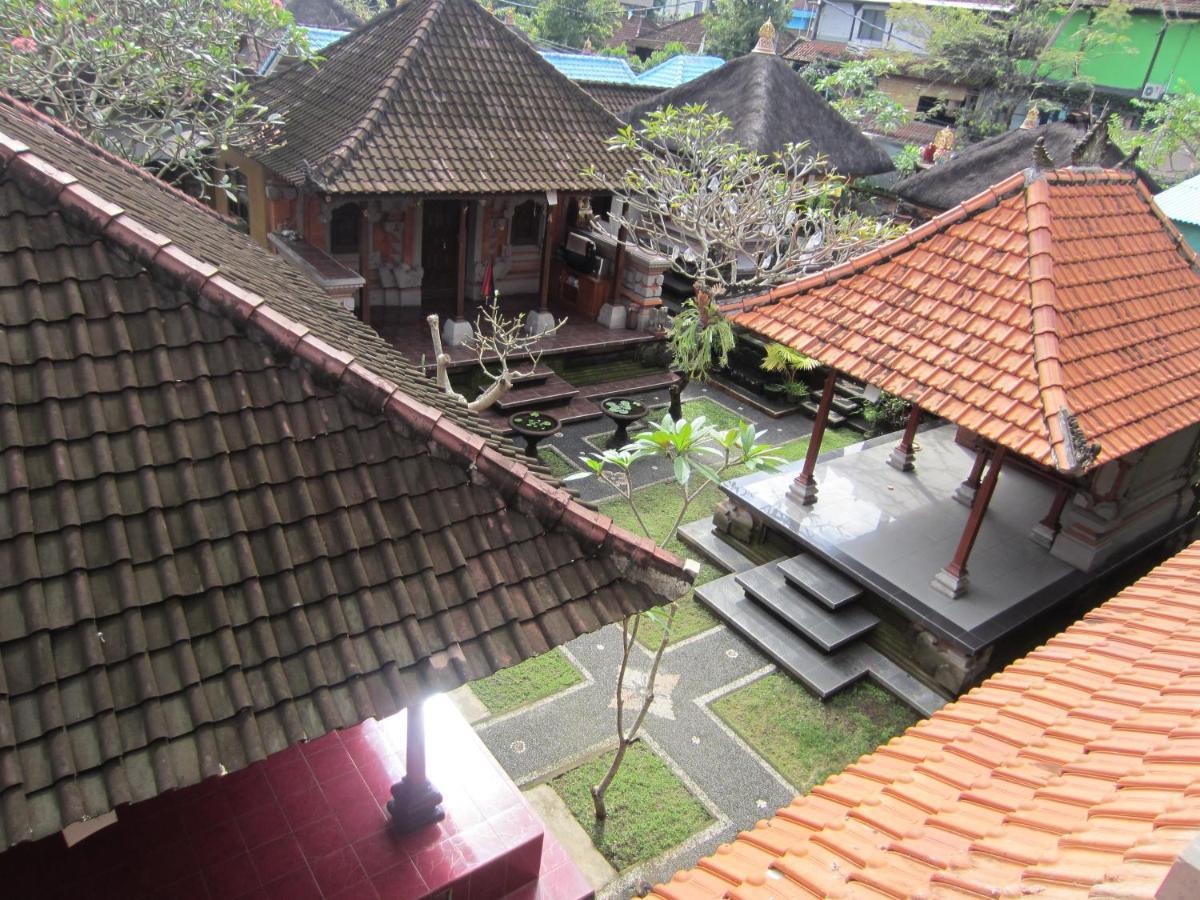 Danasari Homestay Ubud  Luaran gambar