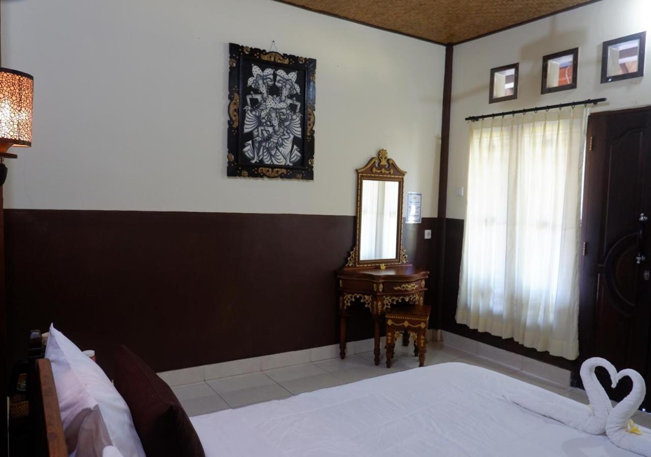 Danasari Homestay Ubud  Luaran gambar