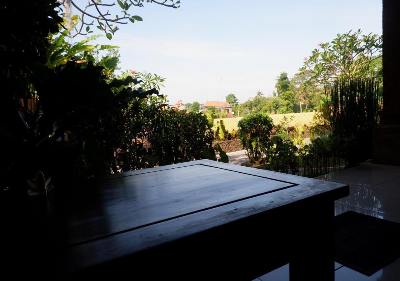 Danasari Homestay Ubud  Luaran gambar