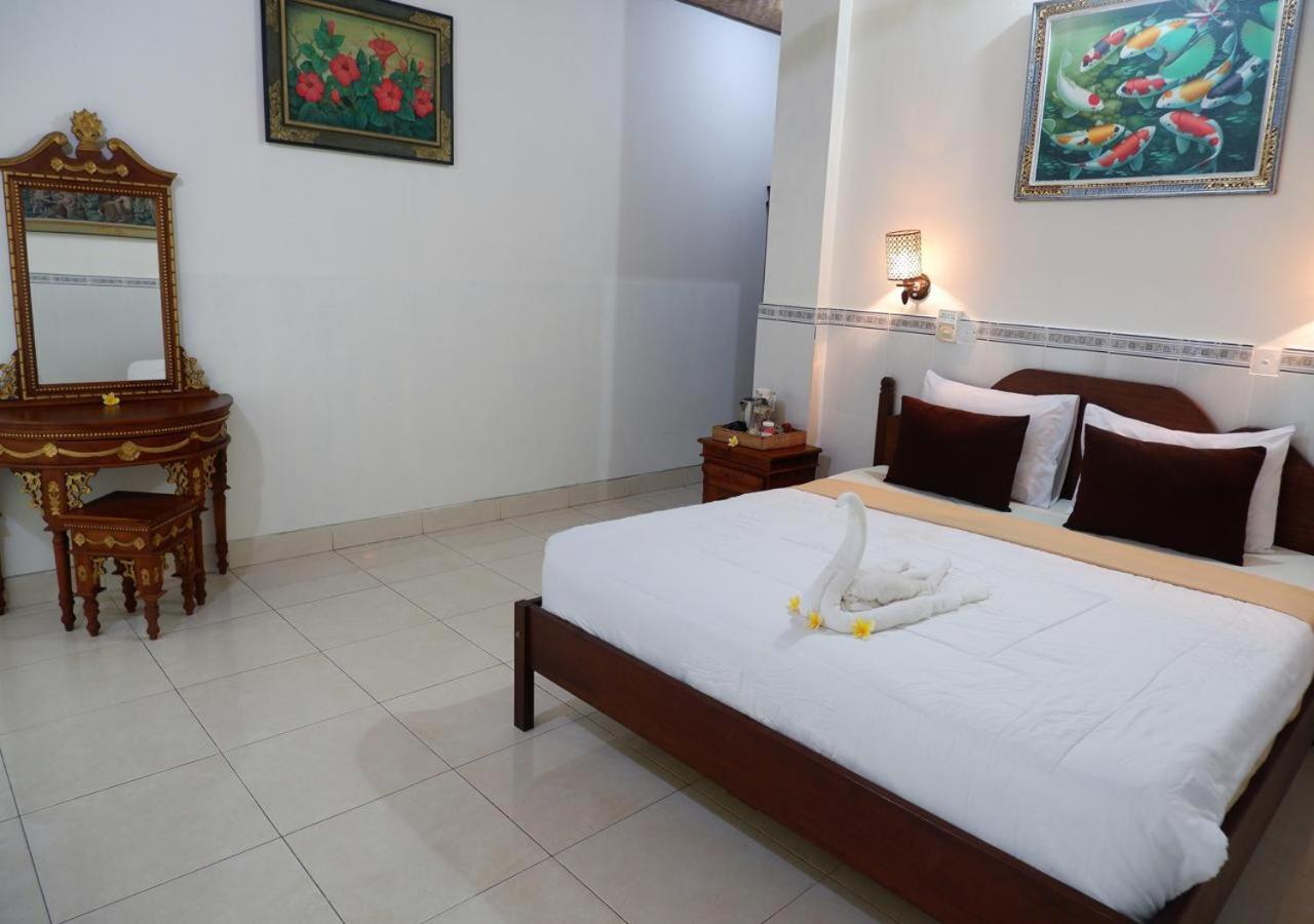 Danasari Homestay Ubud  Luaran gambar