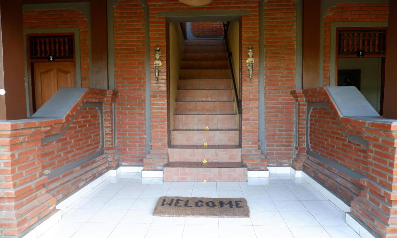 Danasari Homestay Ubud  Luaran gambar