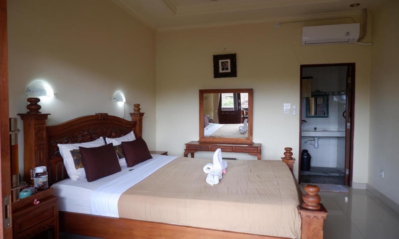 Danasari Homestay Ubud  Luaran gambar