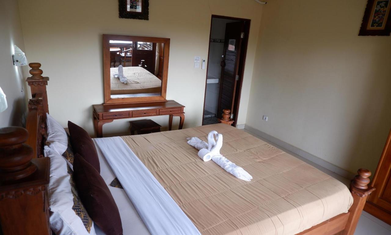 Danasari Homestay Ubud  Luaran gambar