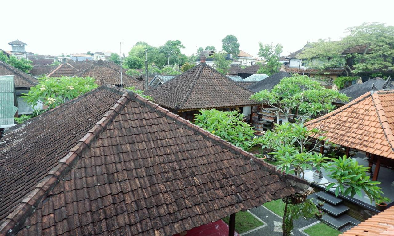Danasari Homestay Ubud  Luaran gambar