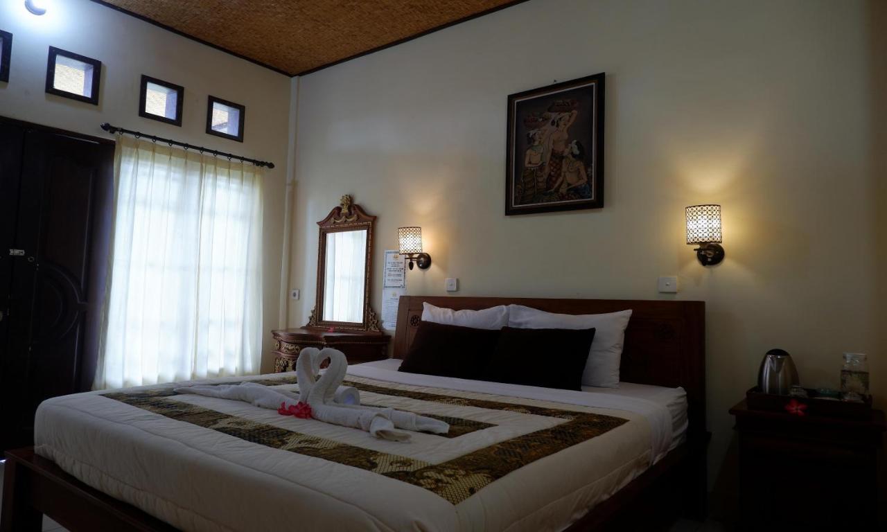 Danasari Homestay Ubud  Luaran gambar