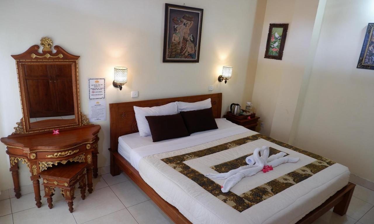 Danasari Homestay Ubud  Luaran gambar