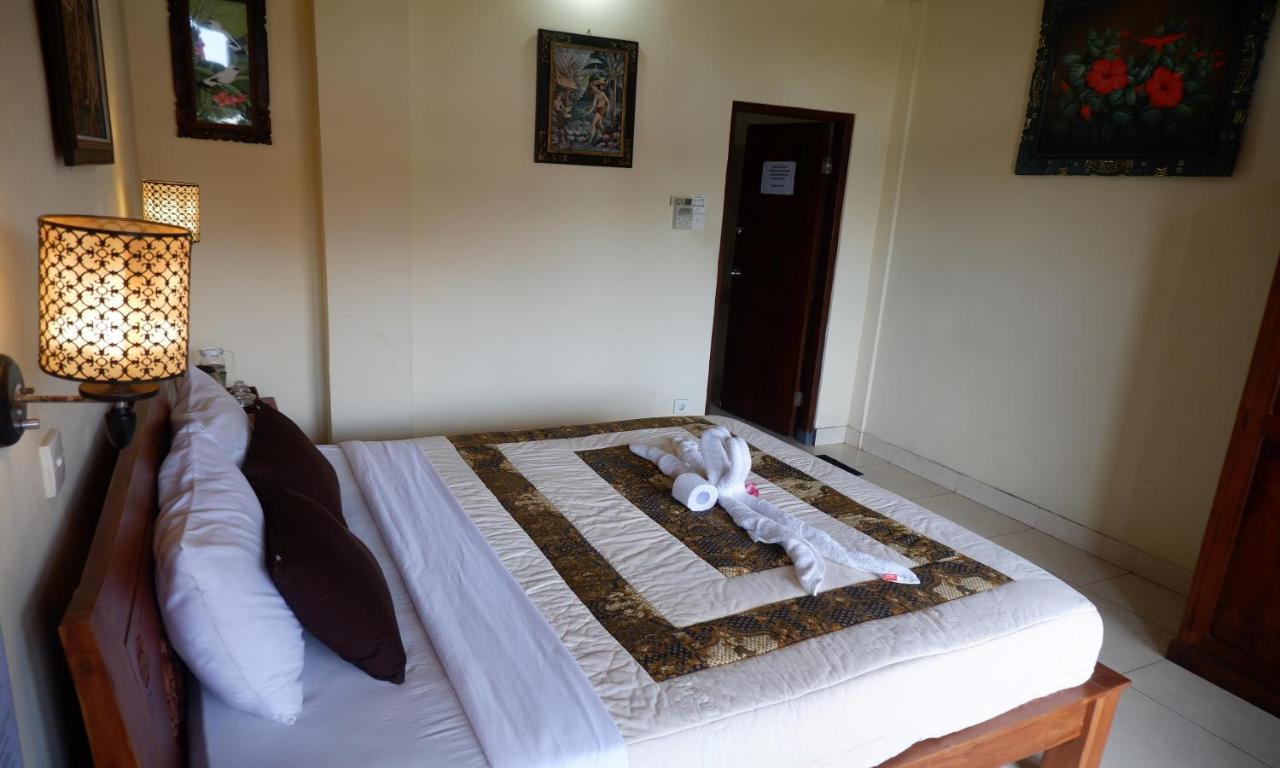 Danasari Homestay Ubud  Luaran gambar
