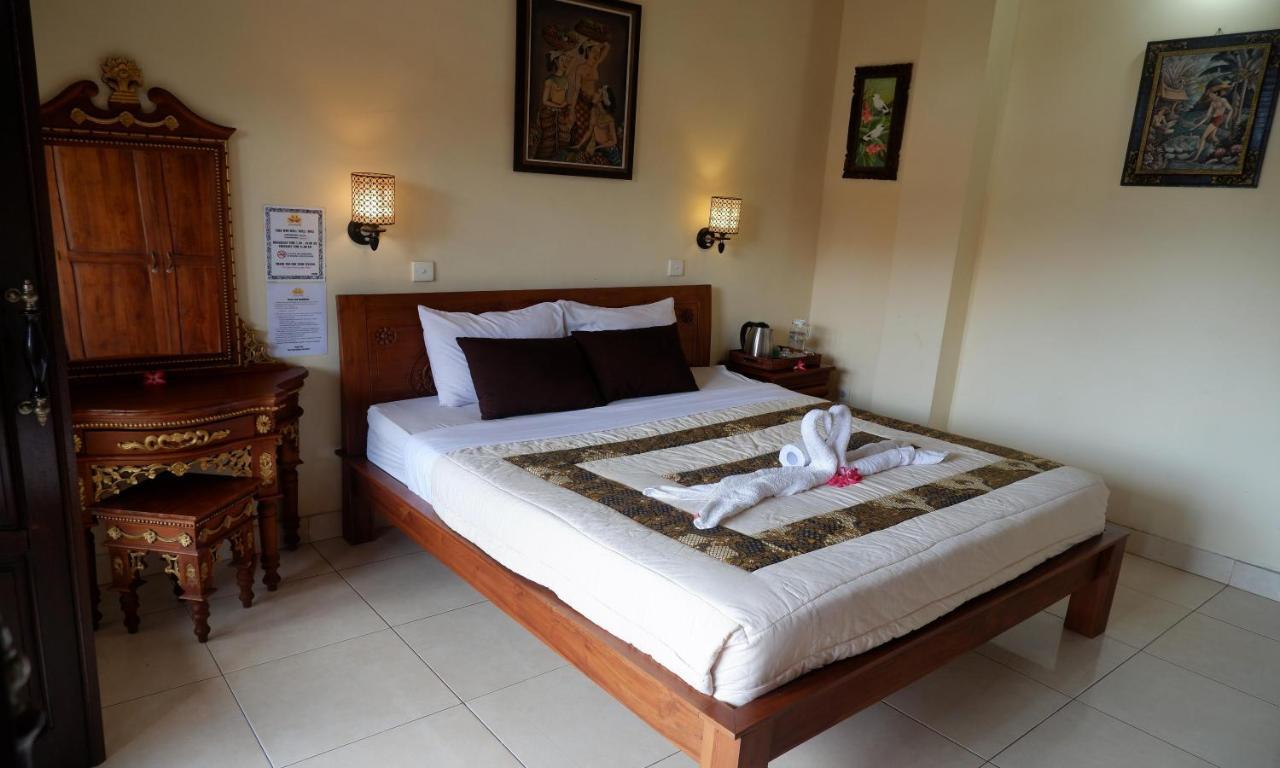 Danasari Homestay Ubud  Luaran gambar