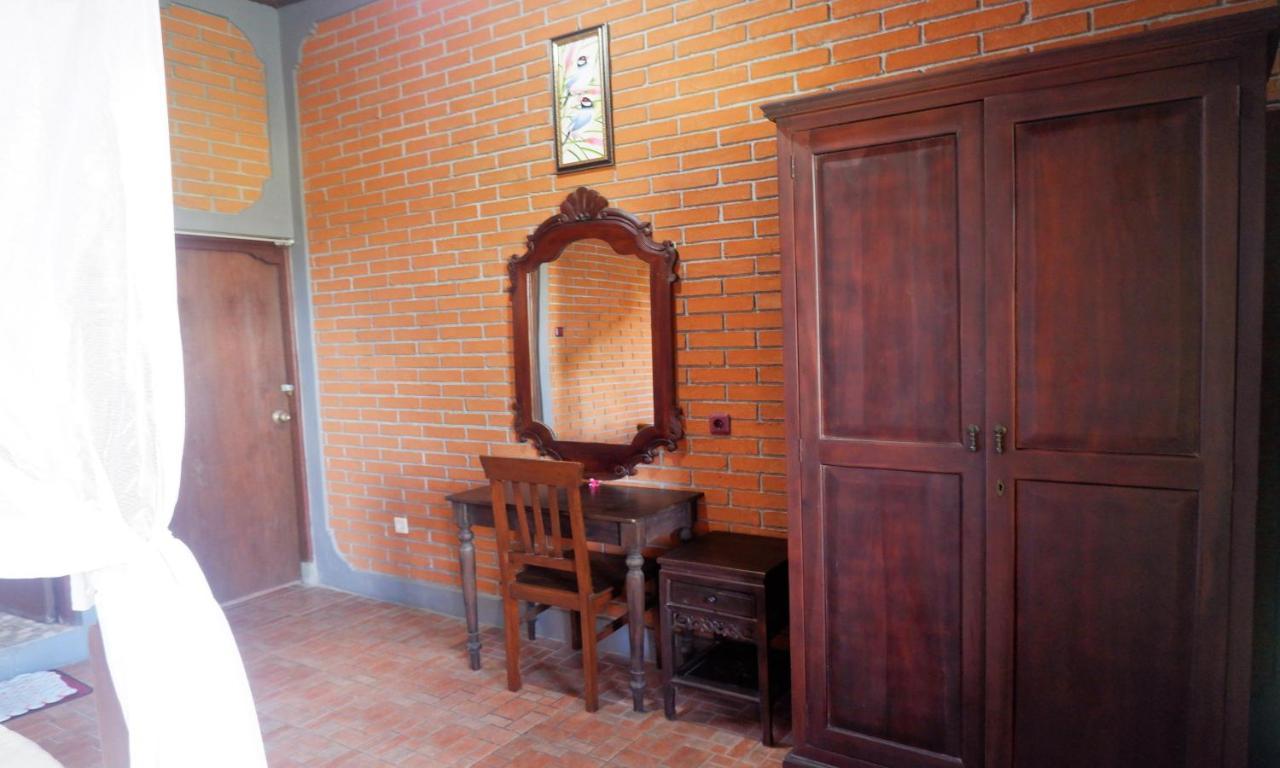 Danasari Homestay Ubud  Luaran gambar