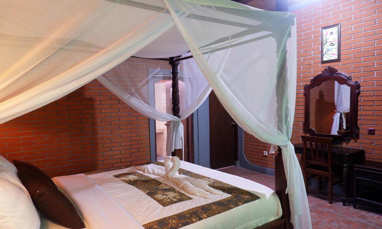 Danasari Homestay Ubud  Luaran gambar