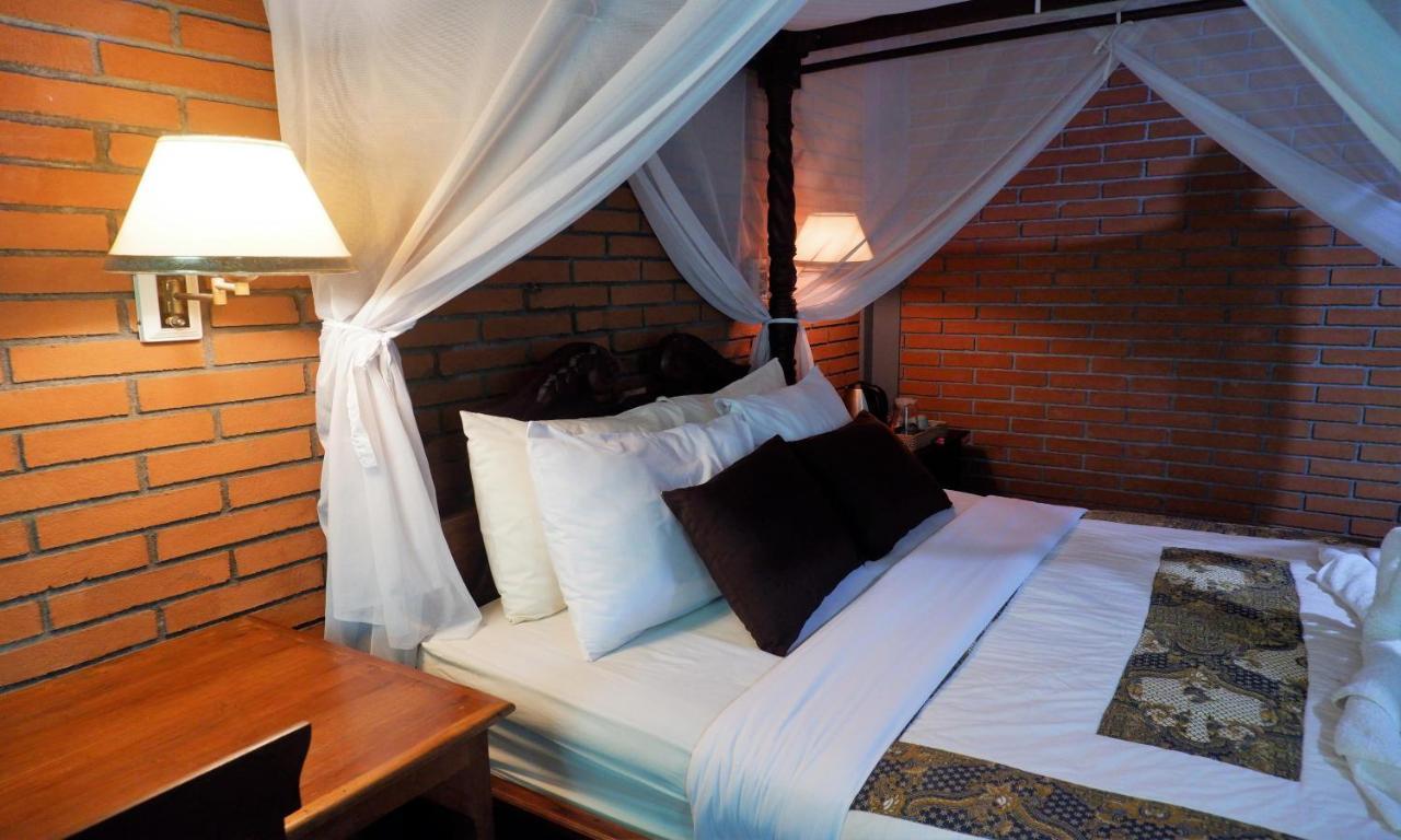 Danasari Homestay Ubud  Luaran gambar