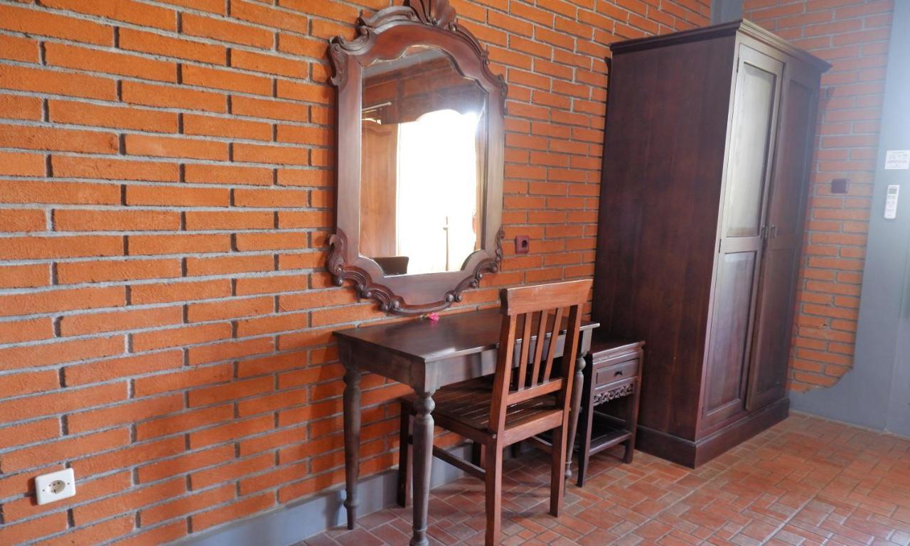 Danasari Homestay Ubud  Luaran gambar