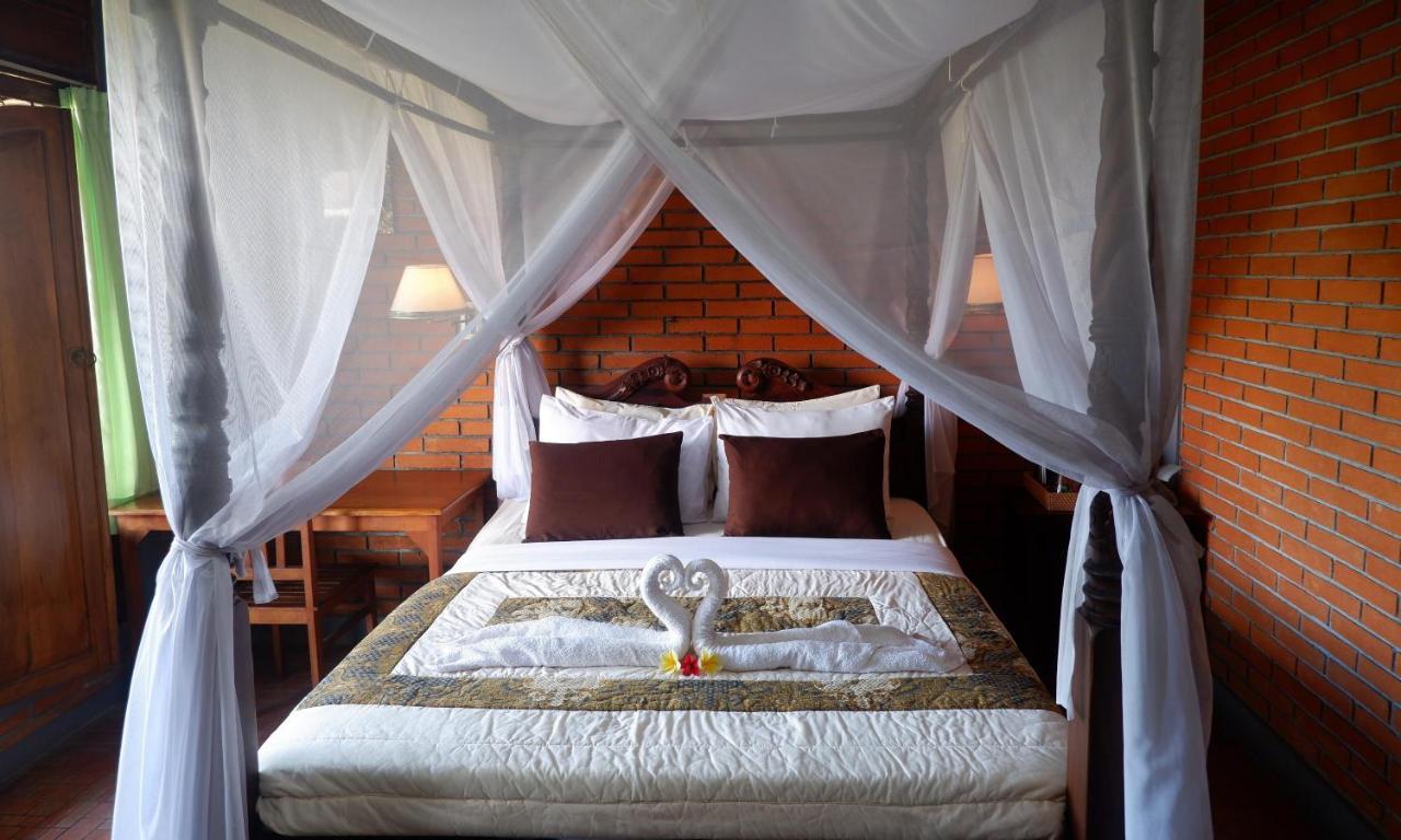 Danasari Homestay Ubud  Luaran gambar