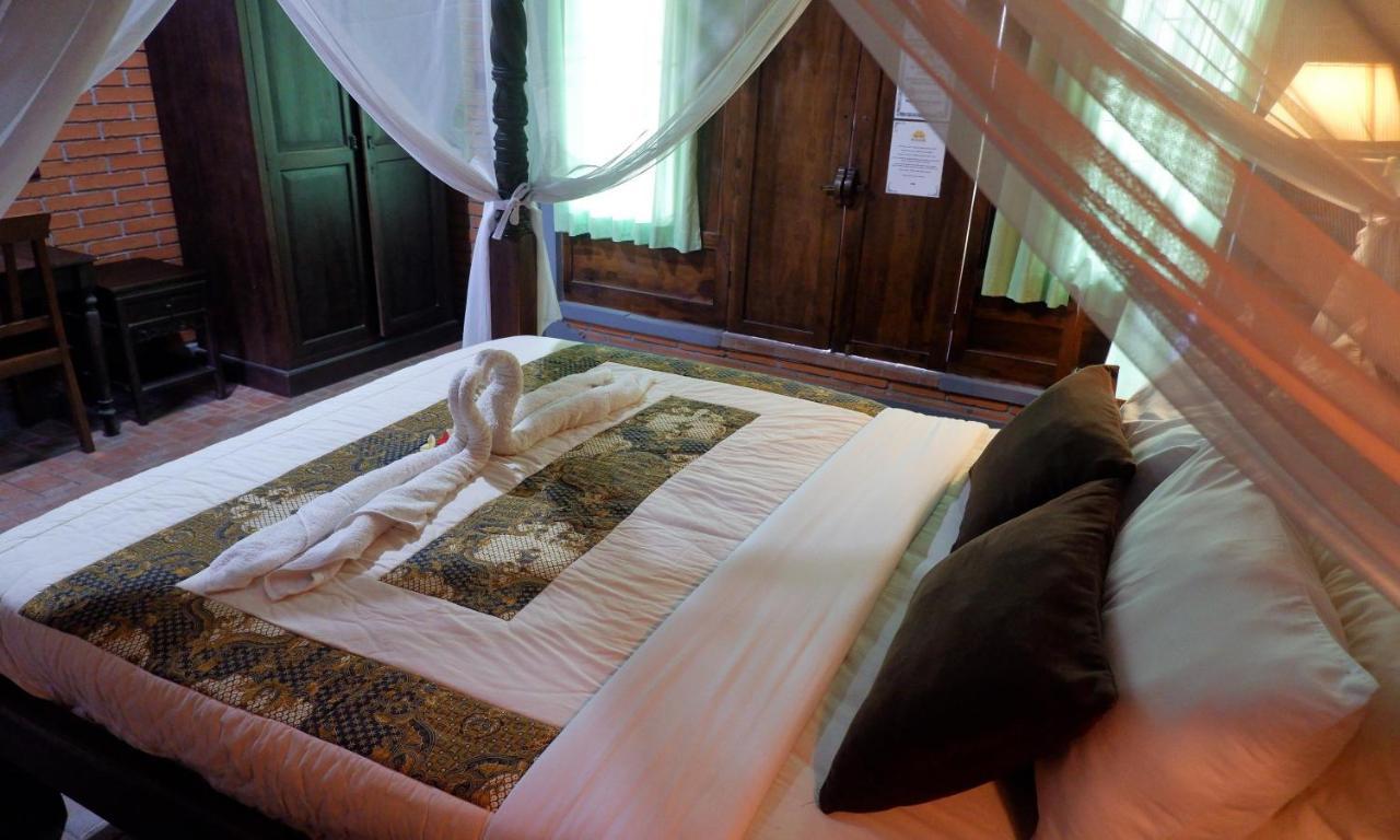 Danasari Homestay Ubud  Luaran gambar