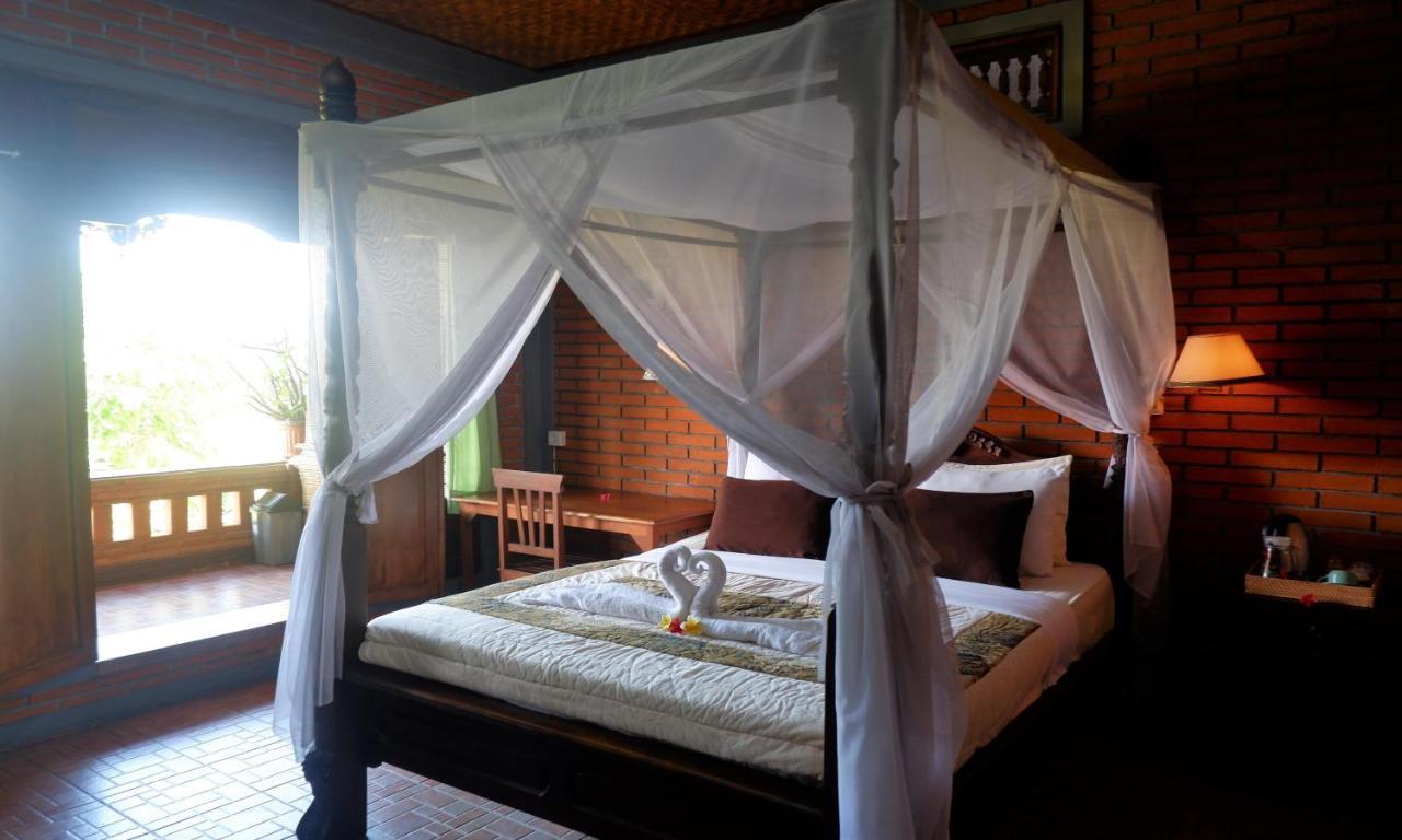 Danasari Homestay Ubud  Luaran gambar