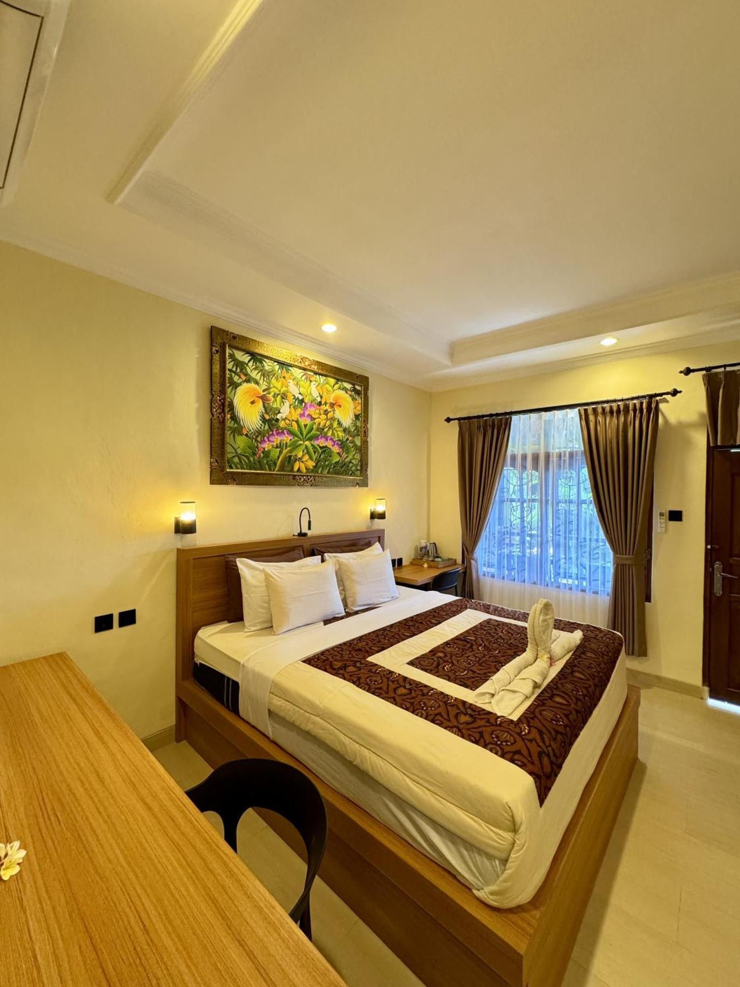 Danasari Homestay Ubud  Luaran gambar